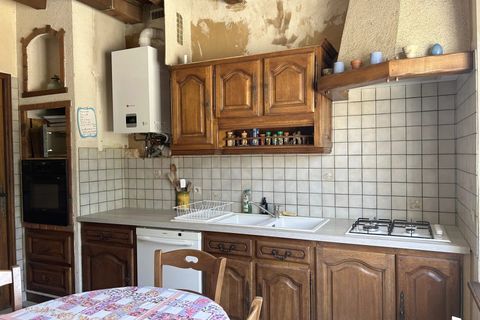 Villa i Thurageau, Vienne, Thurageau - € 148.000 | Ref: 9231 - foto 6