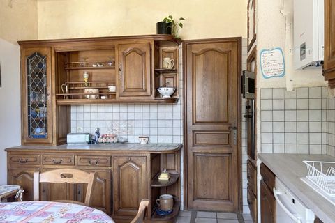 Villa i Thurageau, Vienne, Thurageau - € 148.000 | Ref: 9231 - foto 7