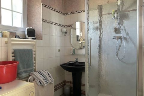 Villa i Thurageau, Vienne, Thurageau - € 148.000 | Ref: 9231 - foto 8