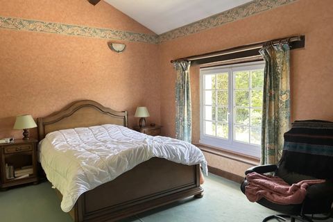 Villa i Thurageau, Vienne, Thurageau - € 148.000 | Ref: 9231 - foto 10