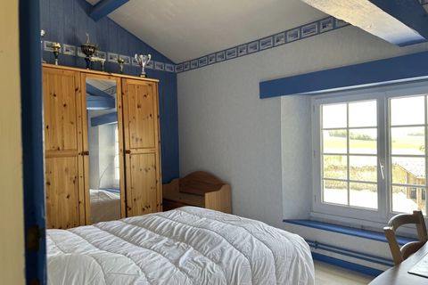 Villa i Thurageau, Vienne, Thurageau - € 148.000 | Ref: 9231 - foto 11