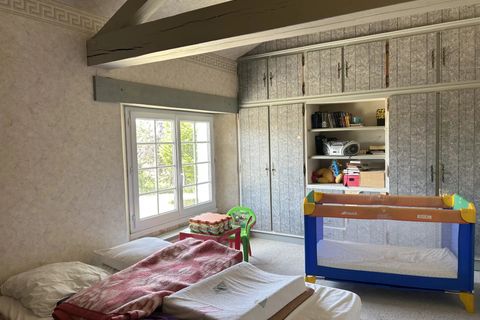 Villa i Thurageau, Vienne, Thurageau - € 148.000 | Ref: 9231 - foto 12