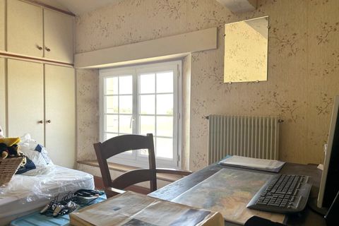 Villa i Thurageau, Vienne, Thurageau - € 148.000 | Ref: 9231 - foto 13