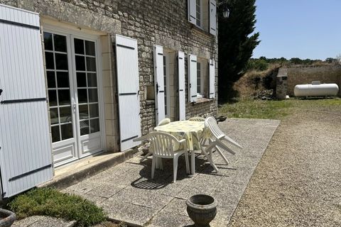 Villa i Thurageau, Vienne, Thurageau - € 148.000 | Ref: 9231 - foto 15