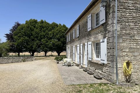 Villa i Thurageau, Vienne, Thurageau - € 148.000 | Ref: 9231 - foto 16