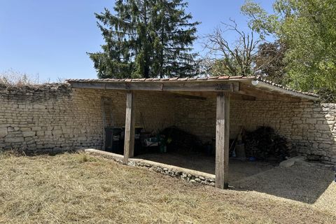 Villa i Thurageau, Vienne, Thurageau - € 148.000 | Ref: 9231 - foto 17