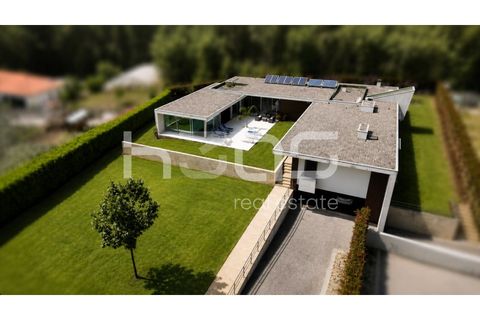 Villa i Vila Verde, Braga, Vila Verde - € 1.075.000 | Ref: H3AS-BG000_84 - foto 2