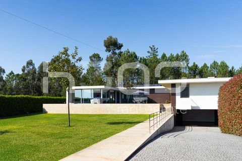 Villa i Vila Verde, Braga, Vila Verde - € 1.075.000 | Ref: H3AS-BG000_84 - foto 3