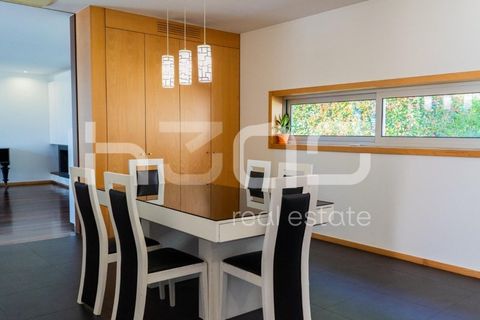 Villa i Vila Verde, Braga, Vila Verde - € 1.075.000 | Ref: H3AS-BG000_84 - foto 7