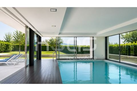 Villa i Vila Verde, Braga, Vila Verde - € 1.075.000 | Ref: H3AS-BG000_84 - foto 22