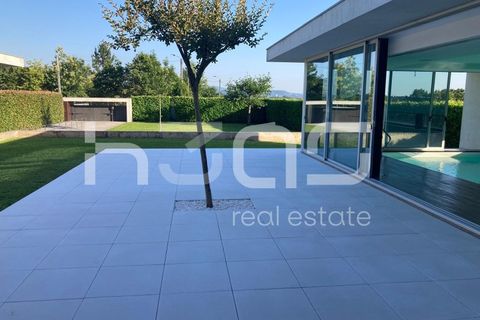 Villa i Vila Verde, Braga, Vila Verde - € 1.075.000 | Ref: H3AS-BG000_84 - foto 24