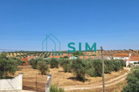Villa i Evora, Evora, Evora - € 59.500 | Ref: CS249 - foto 2