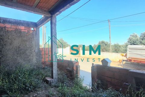Villa i Evora, Evora, Evora - € 59.500 | Ref: CS249 - foto 5