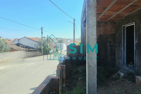 Villa i Evora, Evora, Evora - € 59.500 | Ref: CS249 - foto 17