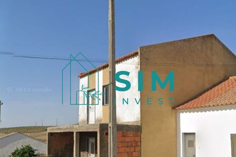 Villa i Evora, Evora, Evora - € 59.500 | Ref: CS249 - foto 30