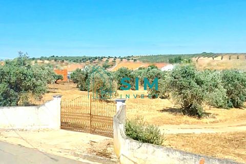 Villa i Evora, Evora, Evora - € 59.500 | Ref: CS249 - foto 31