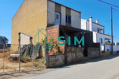 Villa i Evora, Evora, Evora - € 59.500 | Ref: CS249 - foto 32