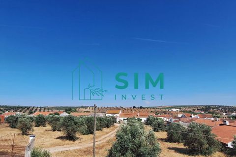 Villa i Evora, Evora, Evora - € 59.500 | Ref: CS249 - foto 34