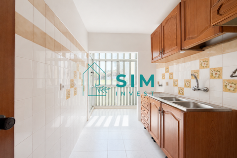 Wohnung in Abrantes, Santarem, Abrantes - € 185.000 | Ref: MF303 - Foto 5