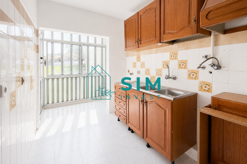 Wohnung in Abrantes, Santarem, Abrantes - € 185.000 | Ref: MF303 - Foto 6