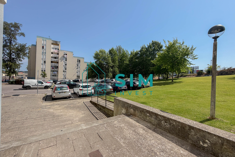 Wohnung in Abrantes, Santarem, Abrantes - € 185.000 | Ref: MF303 - Foto 25
