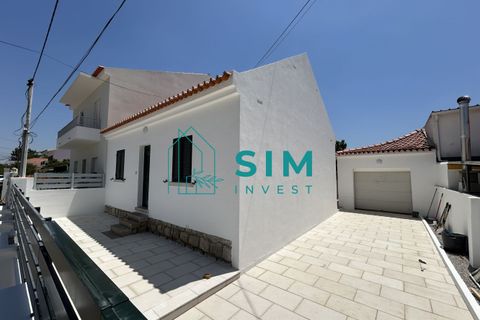 Villa i Setubal, Setubal, Setubal - € 380.000 | Ref: DC310 - foto 2