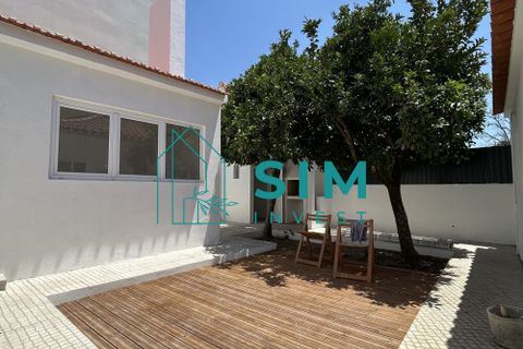 Villa i Setubal, Setubal, Setubal - € 380.000 | Ref: DC310 - foto 5