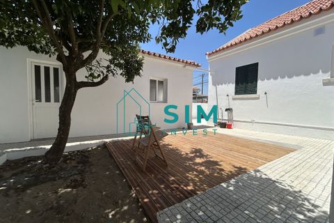 Villa i Setubal, Setubal, Setubal - € 380.000 | Ref: DC310 - foto 7