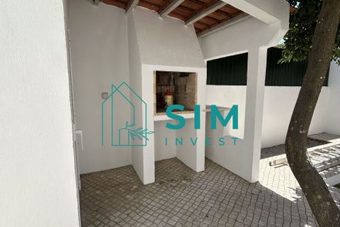Villa i Setubal, Setubal, Setubal - € 380.000 | Ref: DC310 - foto 8