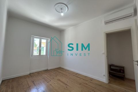 Villa i Setubal, Setubal, Setubal - € 380.000 | Ref: DC310 - foto 15
