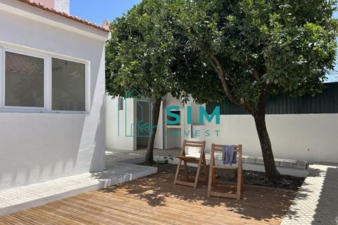 Villa i Setubal, Setubal, Setubal - € 380.000 | Ref: DC310 - foto 23
