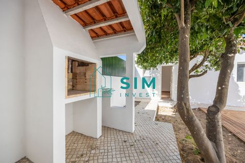 Villa en Setubal, Setubal, Setubal - € 380.000 | Ref: DC310 - photo 5