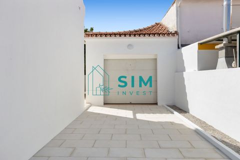 Villa en Setubal, Setubal, Setubal - € 380.000 | Ref: DC310 - photo 6
