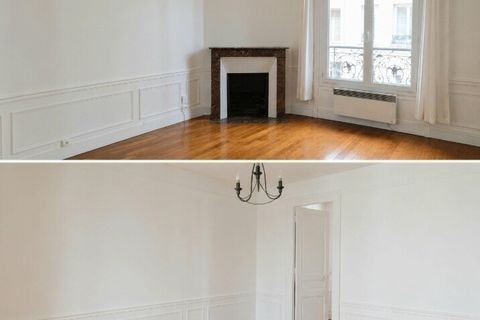 Lejlighed i Paris, Paris, Paris - € 399.500 | Ref: fr042221 - foto 5