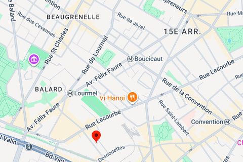 Lejlighed i Paris, Paris, Paris - € 399.500 | Ref: fr042221 - foto 11