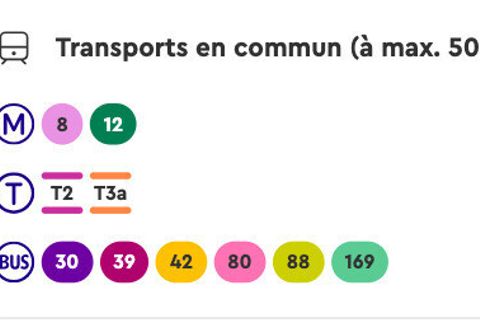 Lejlighed i Paris, Paris, Paris - € 399.500 | Ref: fr042221 - foto 14