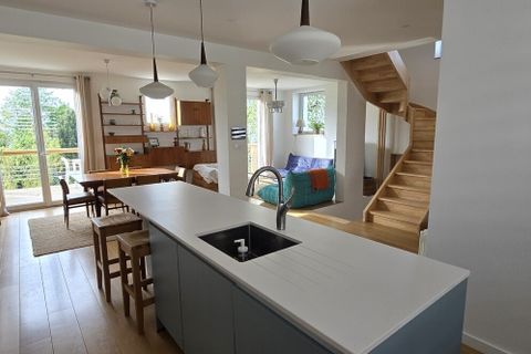 Villa in Brest, Finistere, Brest - € 584.990 | Ref: fr036552 - foto 2