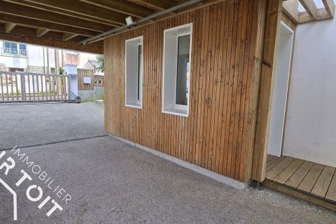 Villa in Brest, Finistere, Brest - € 584.990 | Ref: fr036552 - foto 6