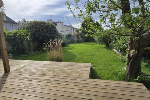 Villa in Brest, Finistere, Brest - € 584.990 | Ref: fr036552 - foto 7