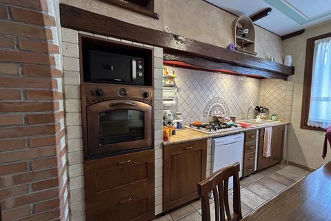 Villa i Sarmede, Treviso, Sarmede - € 210.000 | Ref: MD 190 - foto 2