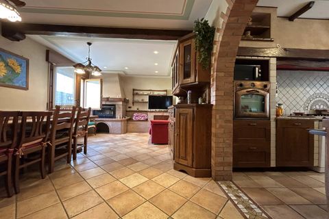 Villa i Sarmede, Treviso, Sarmede - € 210.000 | Ref: MD 190 - foto 6