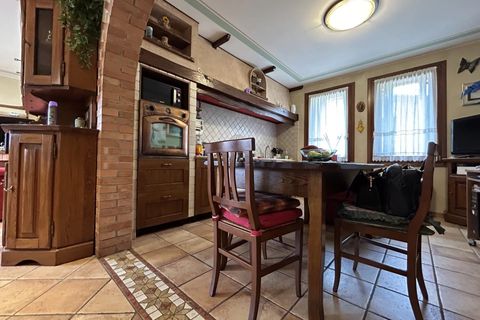Villa i Sarmede, Treviso, Sarmede - € 210.000 | Ref: MD 190 - foto 7