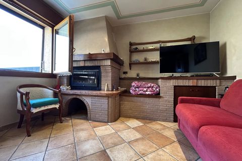 Villa i Sarmede, Treviso, Sarmede - € 210.000 | Ref: MD 190 - foto 8