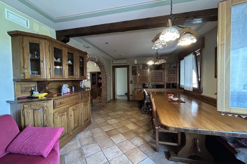 Villa i Sarmede, Treviso, Sarmede - € 210.000 | Ref: MD 190 - foto 9