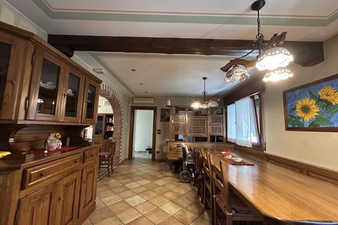 Villa i Sarmede, Treviso, Sarmede - € 210.000 | Ref: MD 190 - foto 28