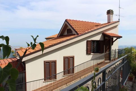 Villa i Liscia, Chieti, Liscia - € 79.000 | Ref: 520 - foto 4