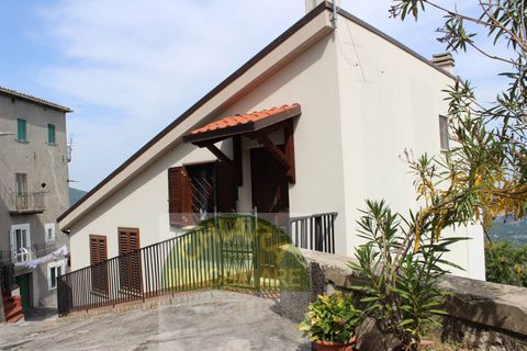 Villa i Liscia, Chieti, Liscia - € 79.000 | Ref: 520 - foto 5