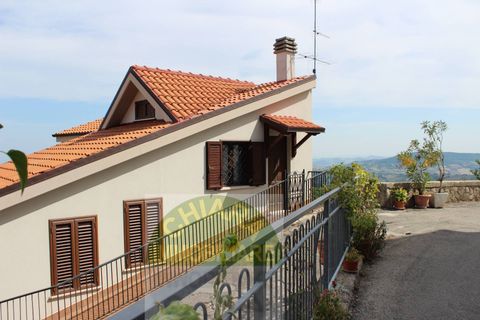 Villa i Liscia, Chieti, Liscia - € 79.000 | Ref: 520 - foto 6