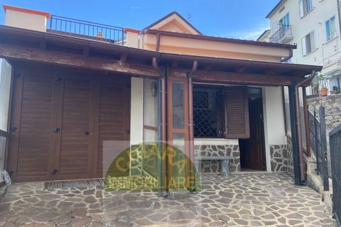 Villa i Liscia, Chieti, Liscia - € 79.000 | Ref: 520 - foto 7
