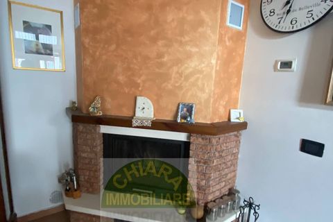 Villa i Liscia, Chieti, Liscia - € 79.000 | Ref: 520 - foto 9